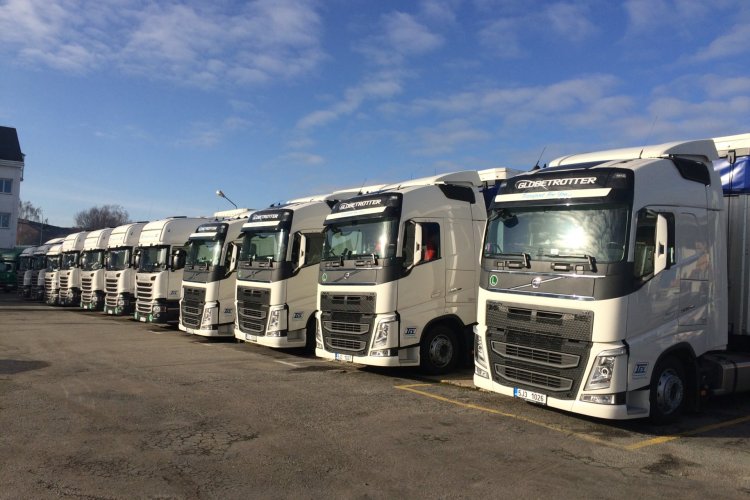 Logistics and warehousing