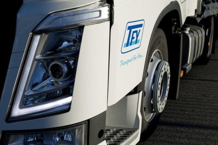 Forwarding services